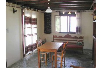 Graikija Privát Kalives, Eksterjeras